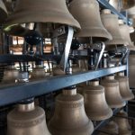 Some Of The Treble Bells